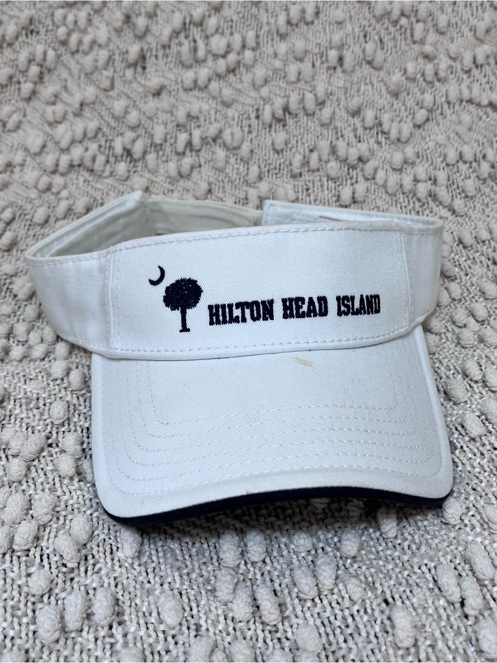 Hilton Head Visor